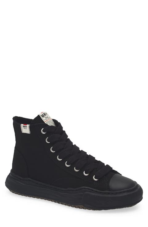 Peterson High Top Sneaker (Men)