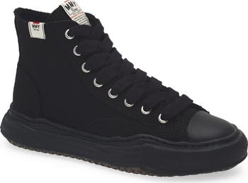 Maison MIHARA YASUHIRO Peterson High Top Sneaker (Men) | Nordstrom