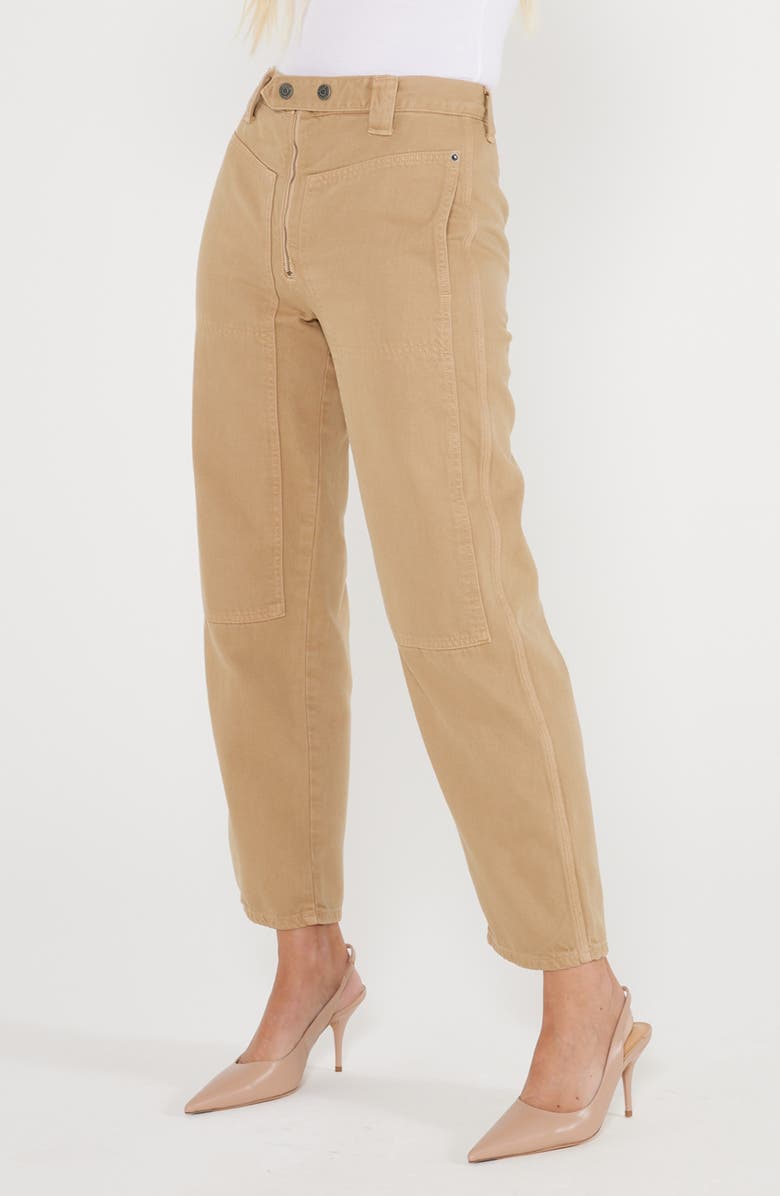 ÉTICA Orion Slim Carpenter Jeans, Alternate, color, 