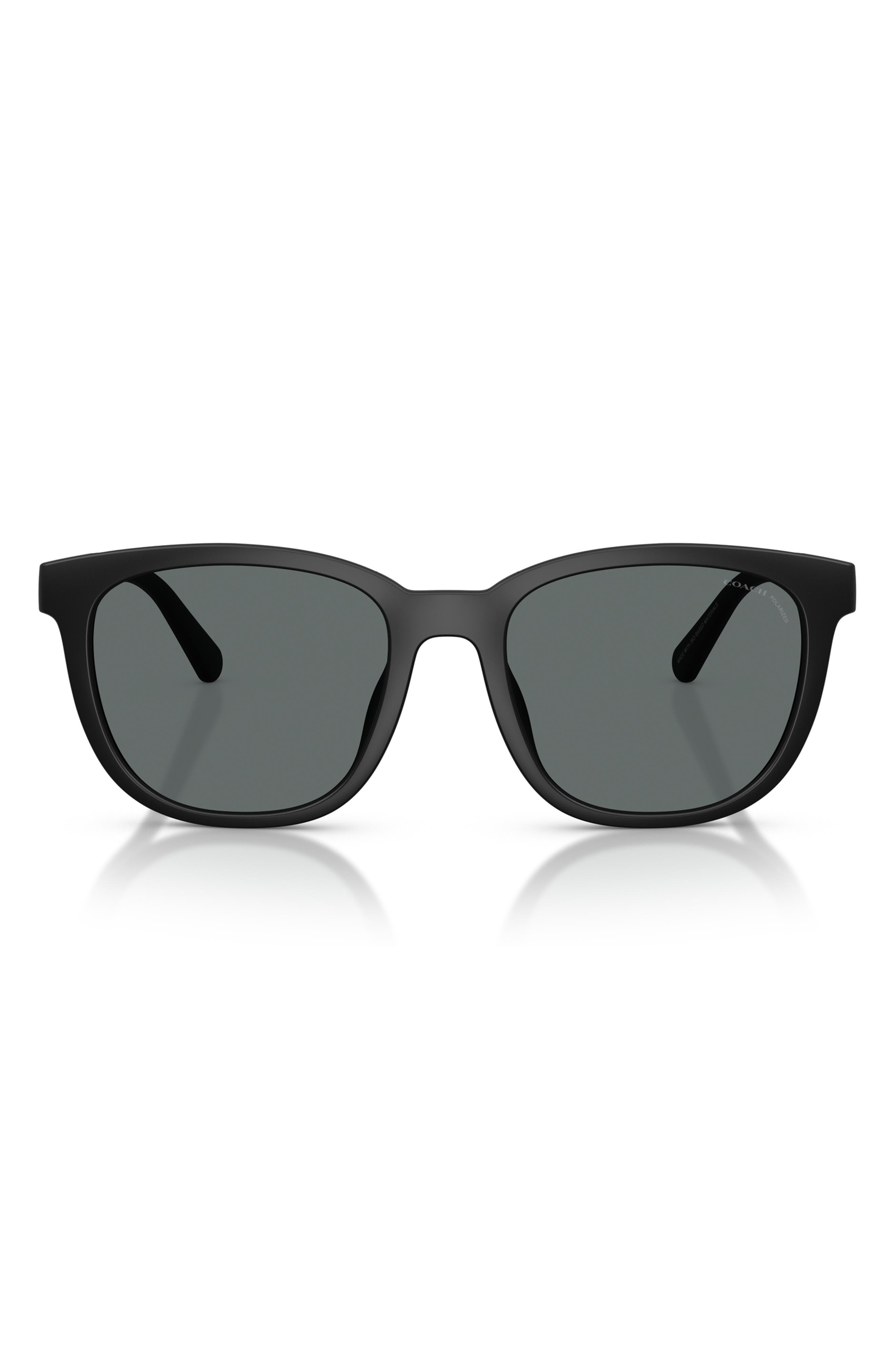 selected MATTE BLACK / GREY SOLID POLAR