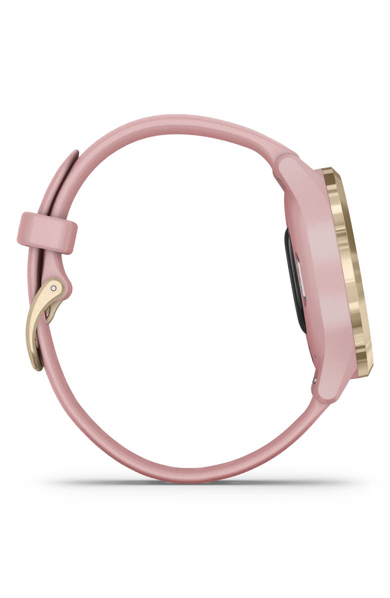 Garmin vívomove<sup>®</sup> 3S Hybrid Smartwatch, 39mm, Alternate, color, 