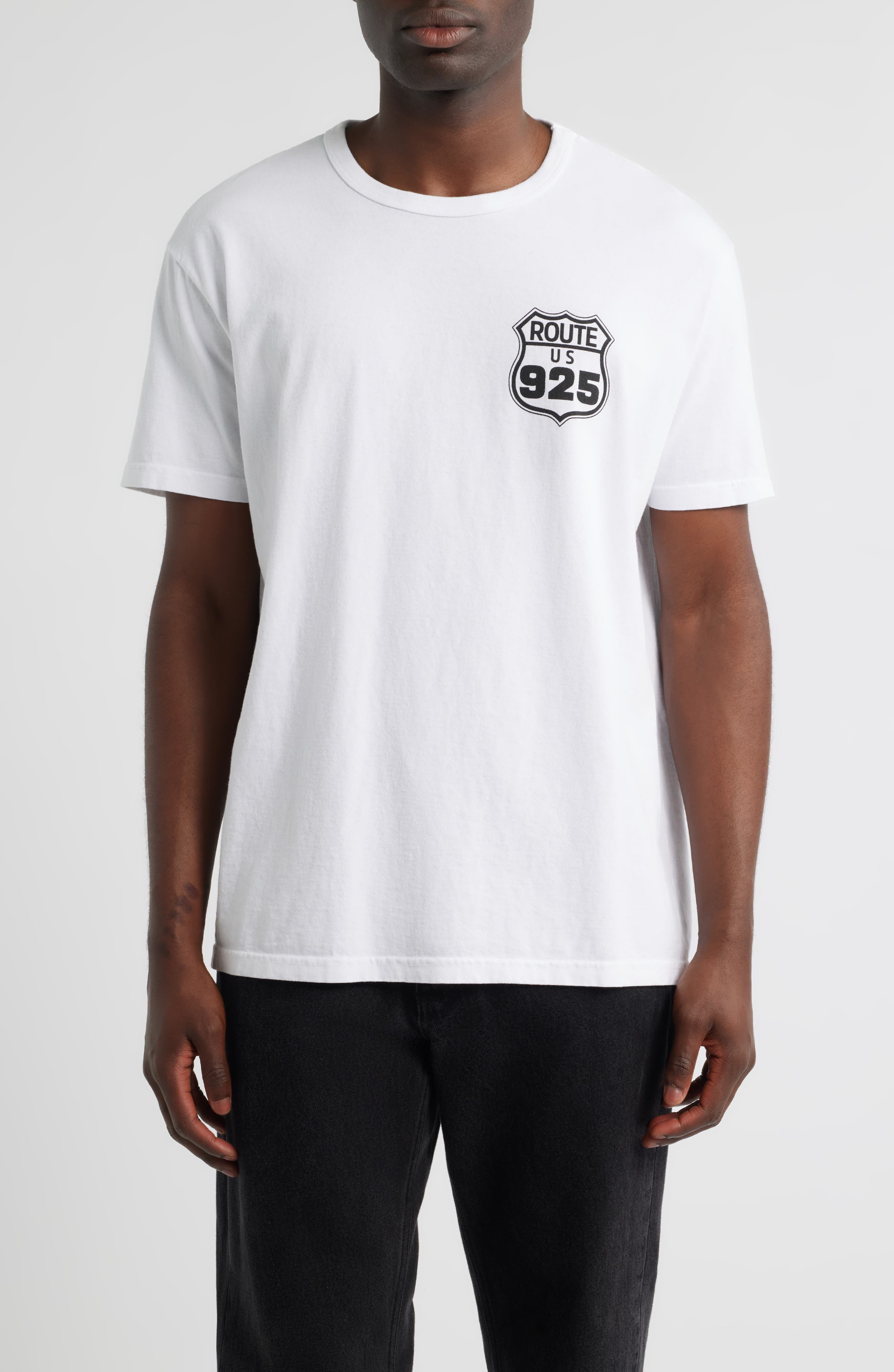 selected WHITE