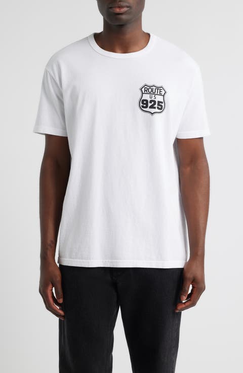 Kicks Graphic Print T-Shirt