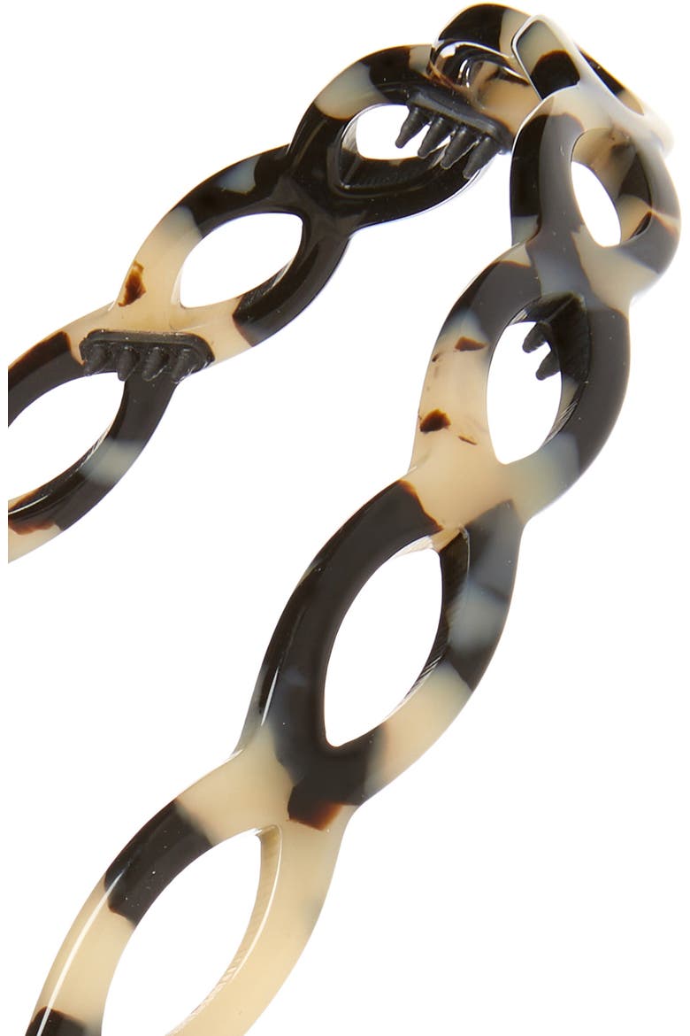 Headband, Alternate, color, ALBINOS