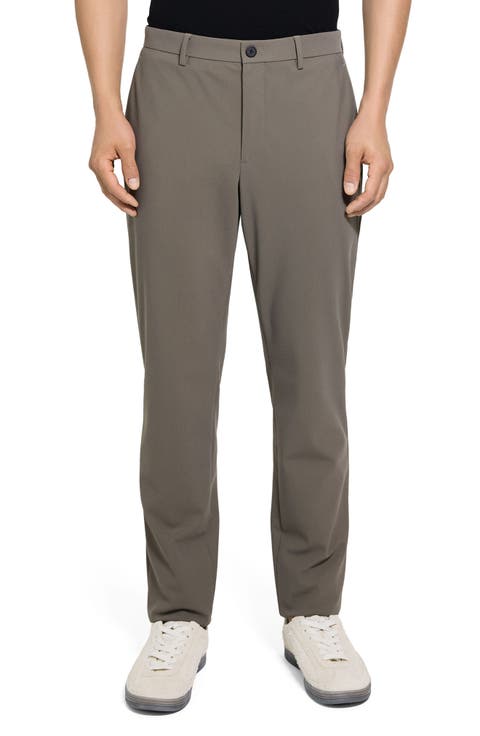 Zaine Precision Ponte Knit Pants