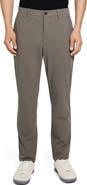 Theory Zaine Precision Ponte Knit Pants