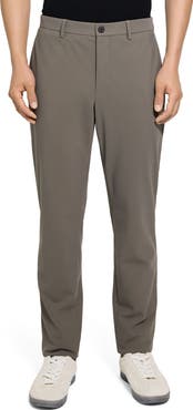 Theory Zaine Precision Ponte Knit Pants