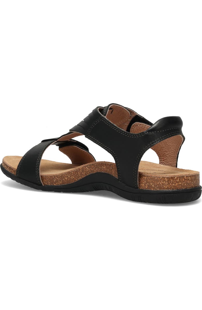 Taos Wonderful Ankle Strap Sandal, Alternate, color,