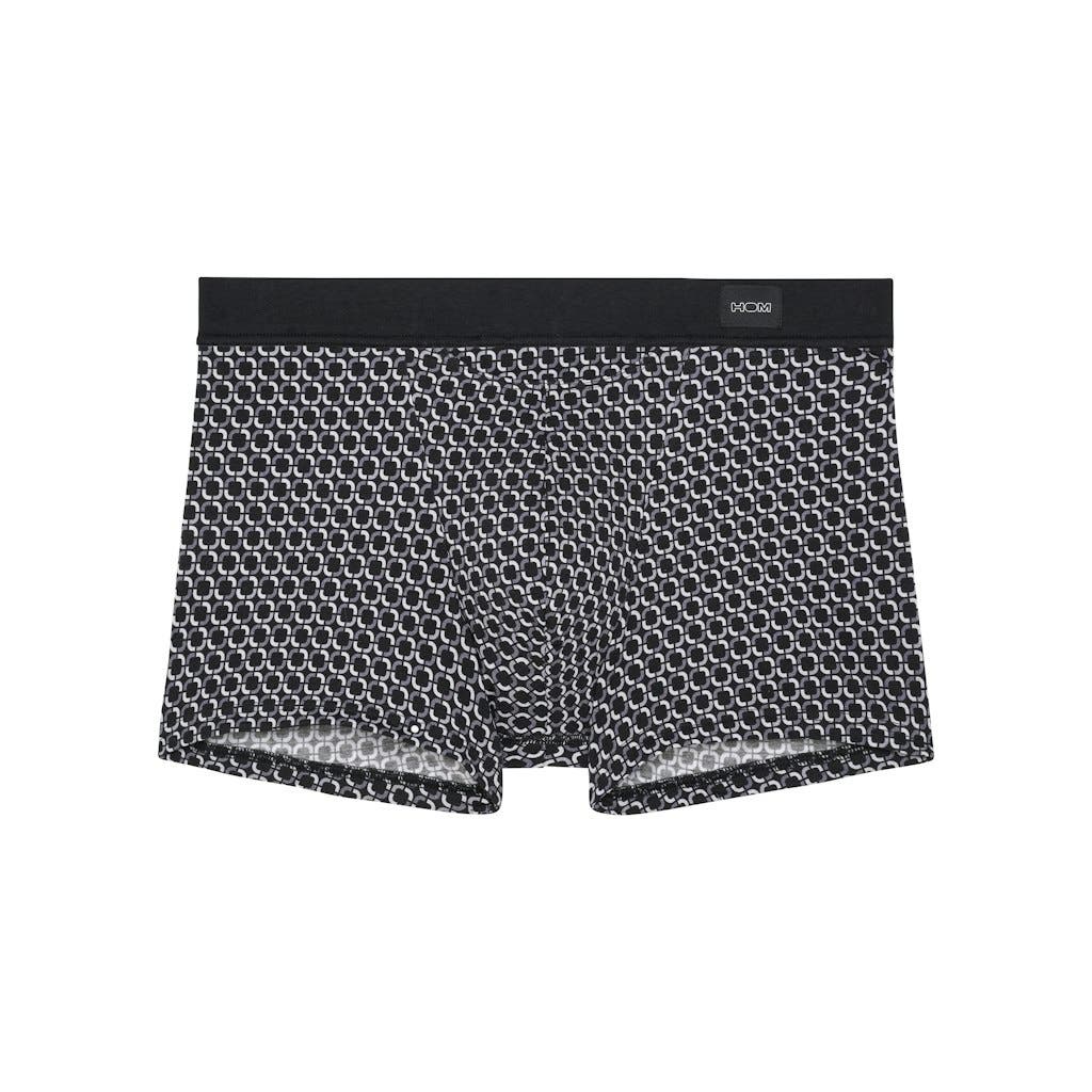 selected Grey Print