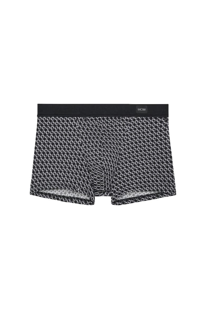 Waldorf Comfort Boxer Briefs HO1, Main, color, Grey Print