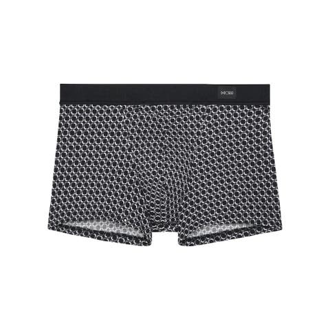 Waldorf Comfort Boxer Briefs HO1