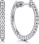 Gabriel & Co. Classic Hoop Earrings