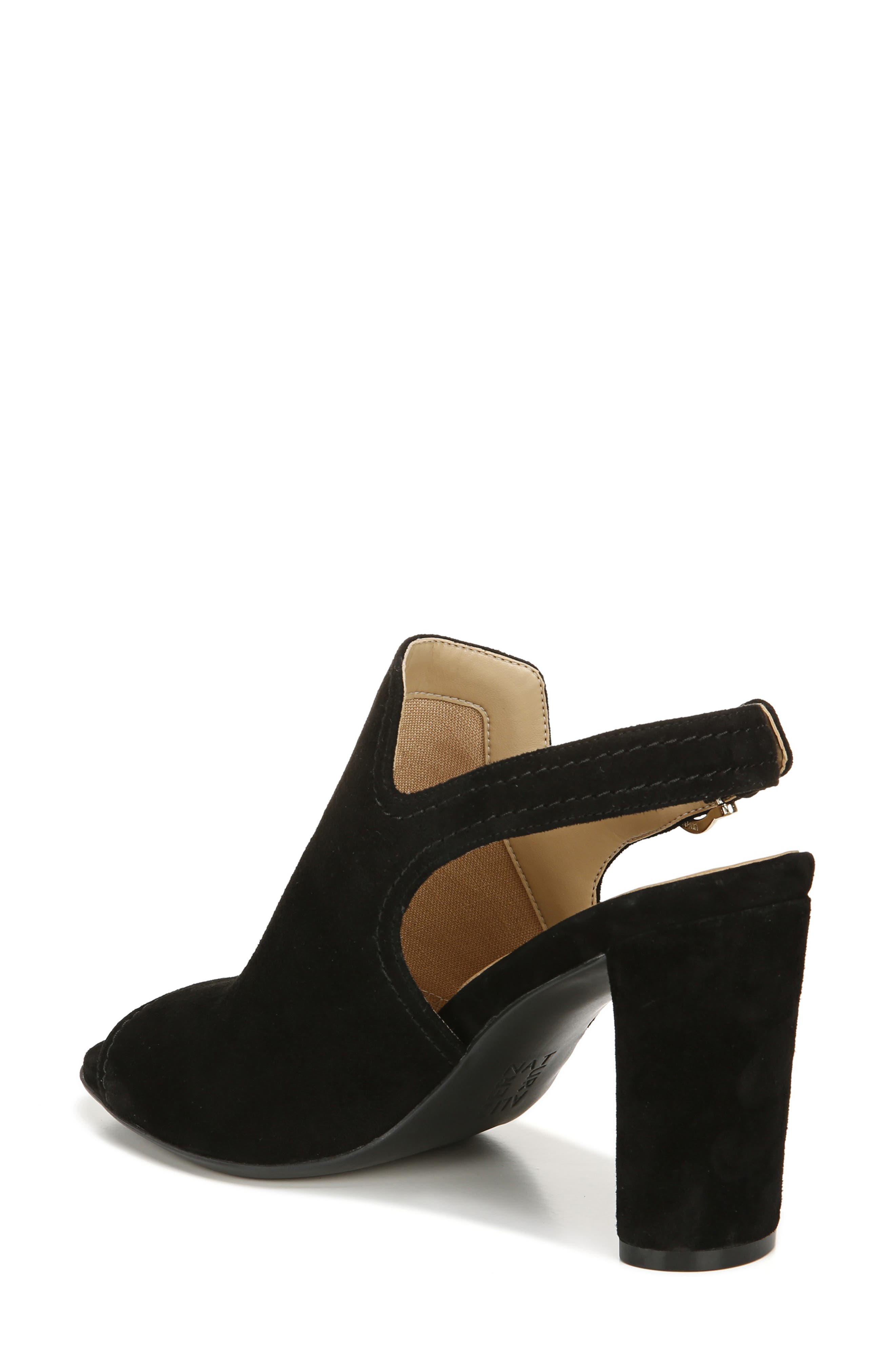 Naturalizer Raquel Slingback Sandal, Alternate, color, 