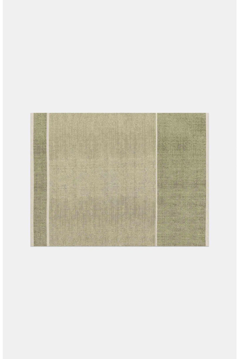 Woven Chair Mat, Alternate, color, Barley