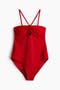 selected Bright Red