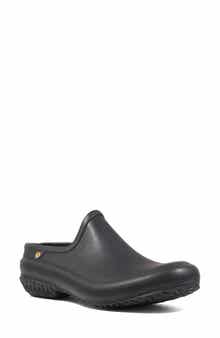 Patch Waterproof Clog
