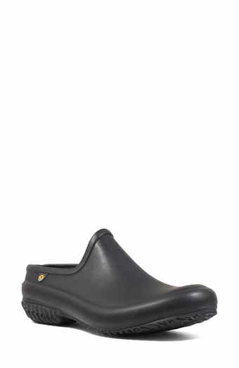 Patch Waterproof Clog