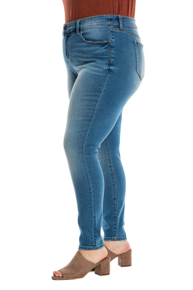 Skinny Jeans, Alternate, color, AIMEE