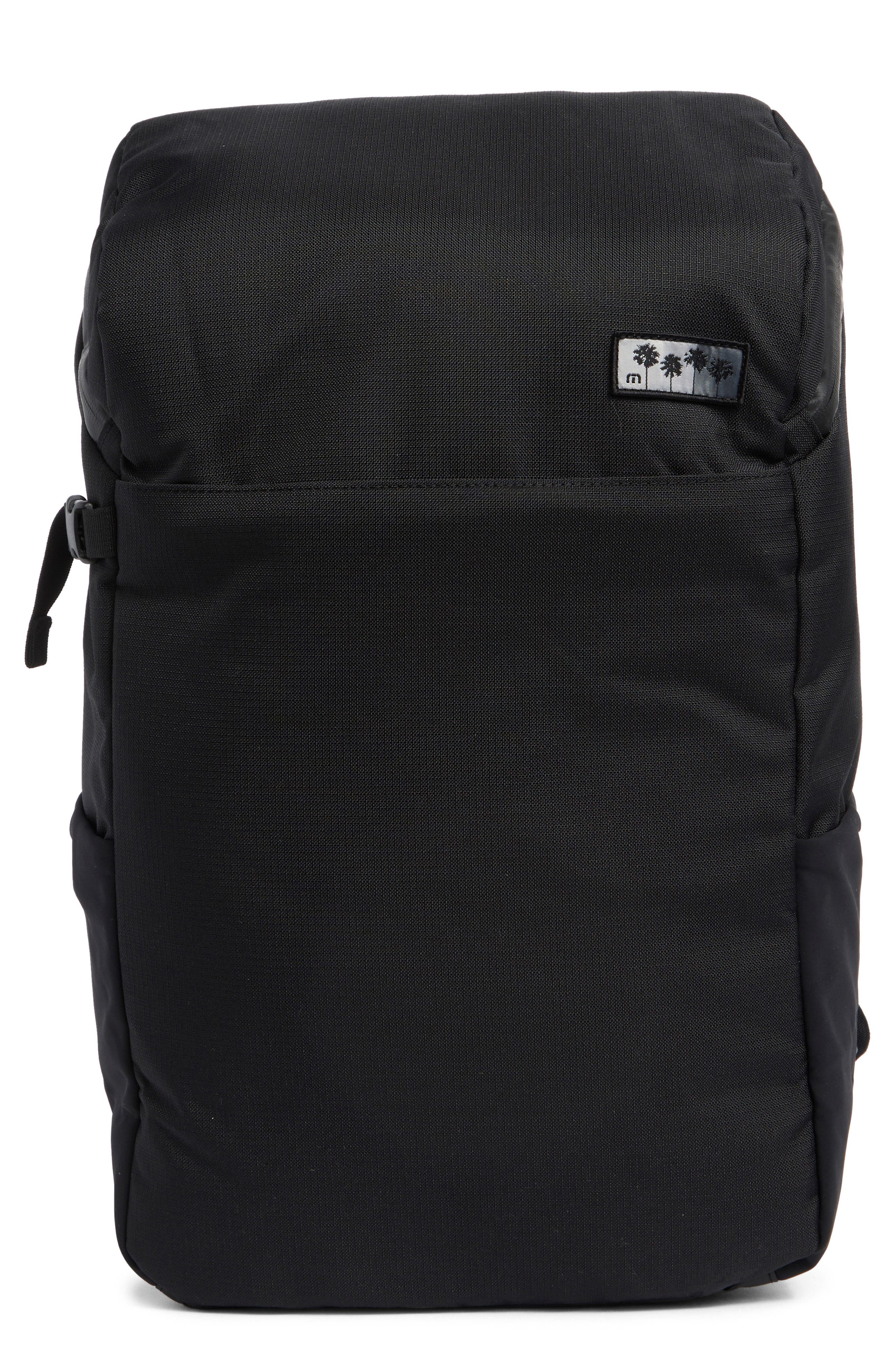 TravisMathew Below Zero Cooler Backpack, Main, color, 