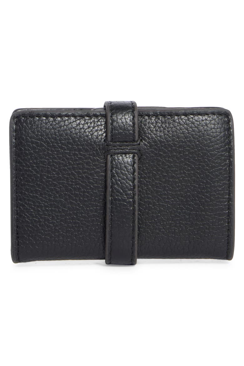 Amity Card Case, Alternate, color, BLACK
