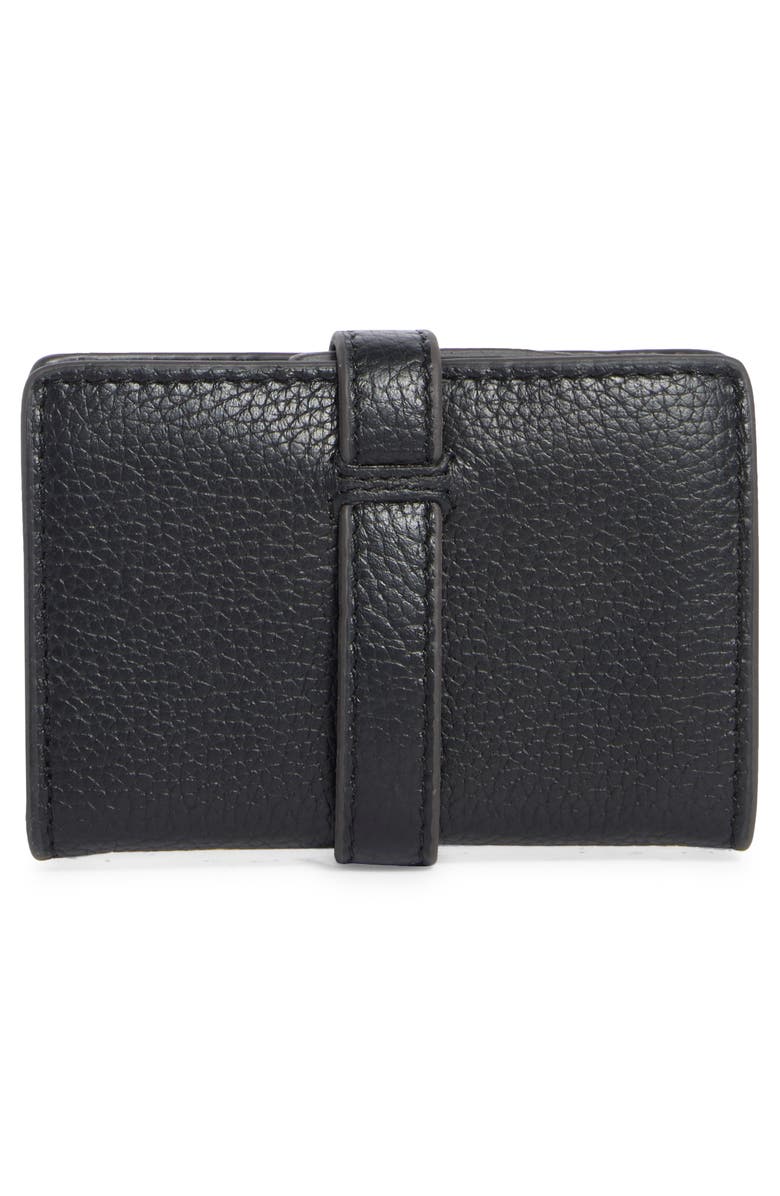 AIMEE Amity Card Case, Alternate, color, Black