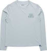 KAVU Sunlite Crew - Women's