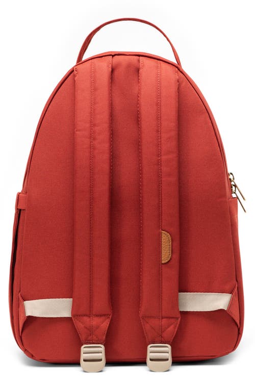 Herschel Supply Co . Nova Recycled Polyester Backpack In Multi