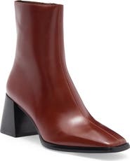 Jeffrey Campbell Sherpal Bootie