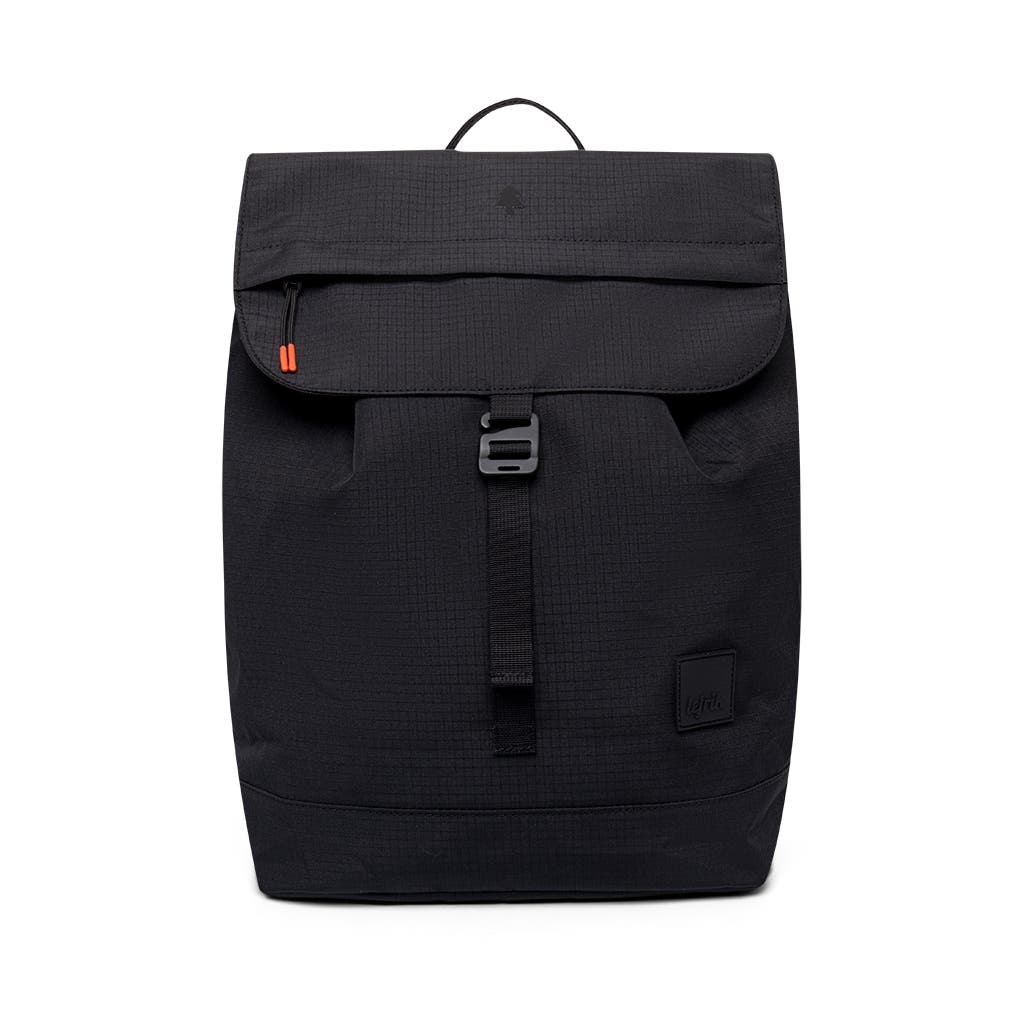LEFRIK Scout Backpack, Main, color, Black