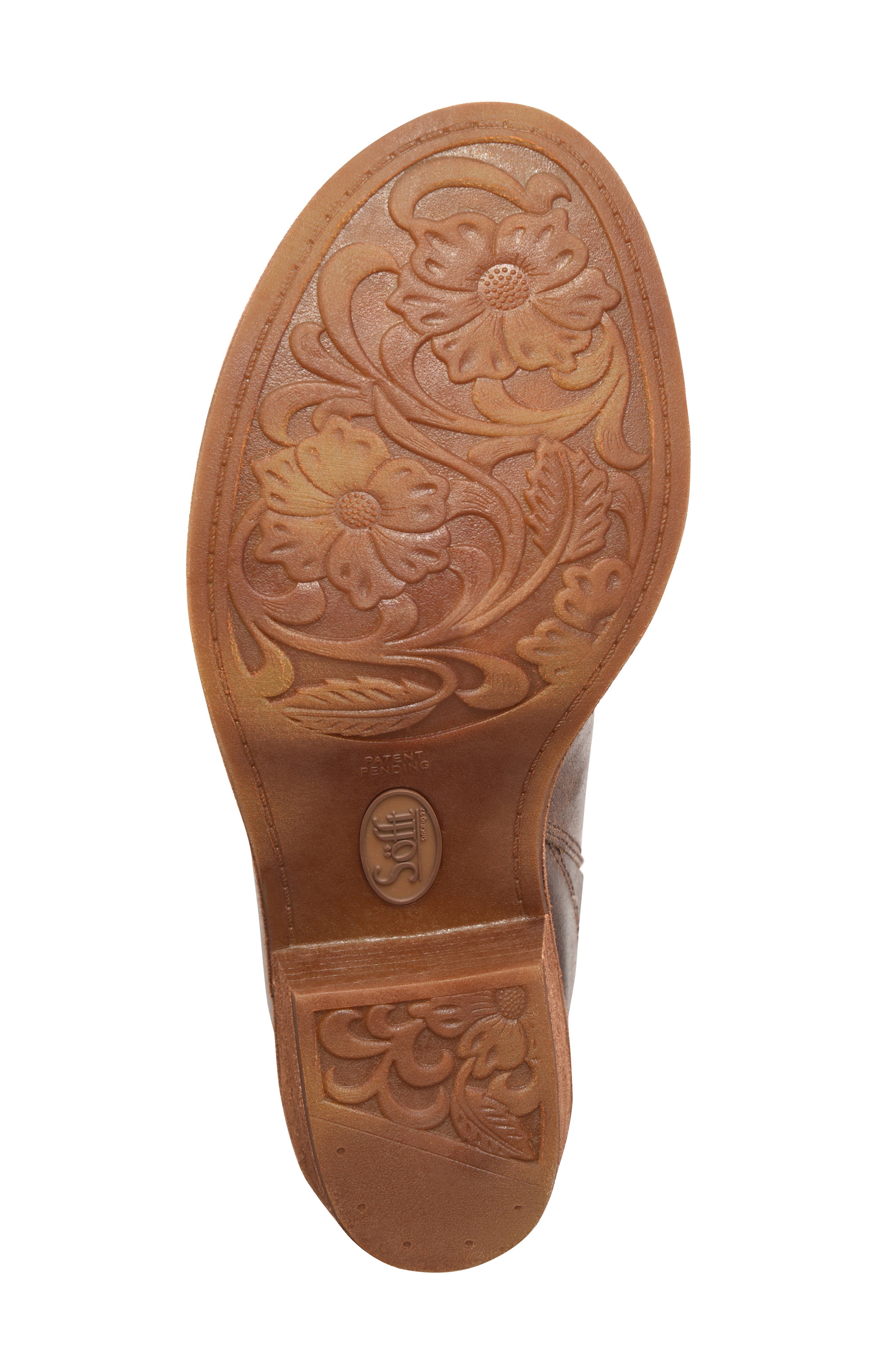 Söfft Aneesa Sandal, Alternate, color, 