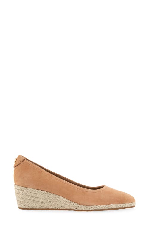 AEROSOLES AEROSOLES ROMA WEDGE PUMP