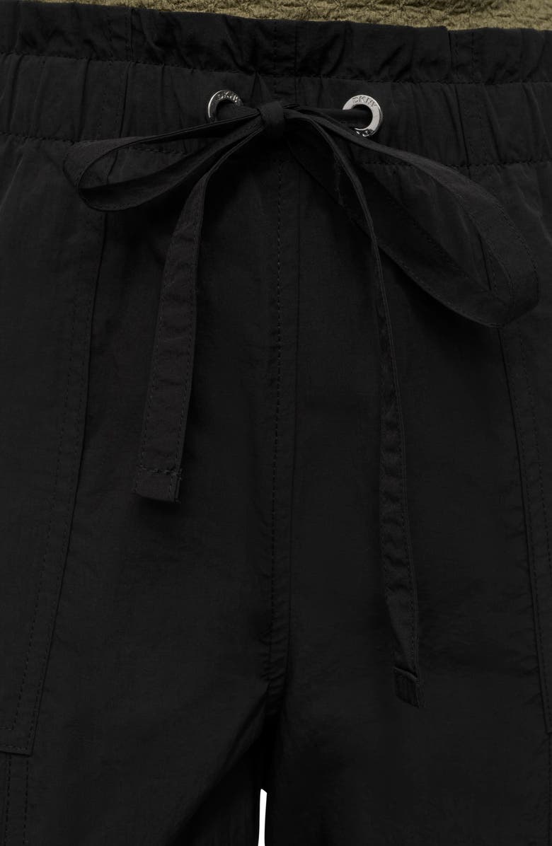 DKNY Cargo Joggers, Alternate, color,