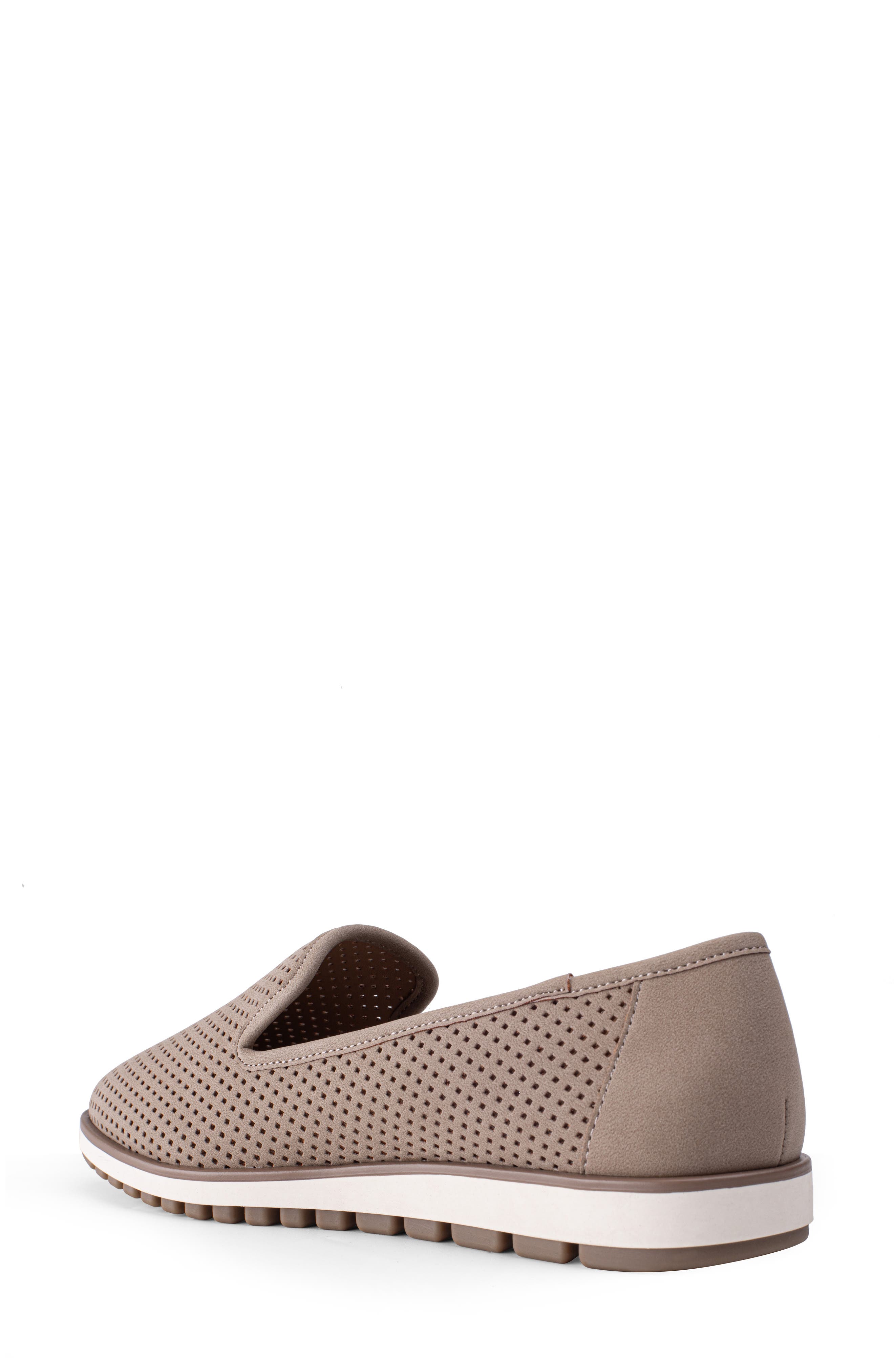 Bonni Loafer, Alternate, color, SAND