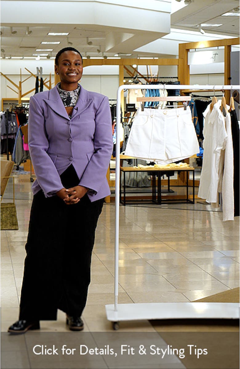 Marco Shorts, sales video thumbnail