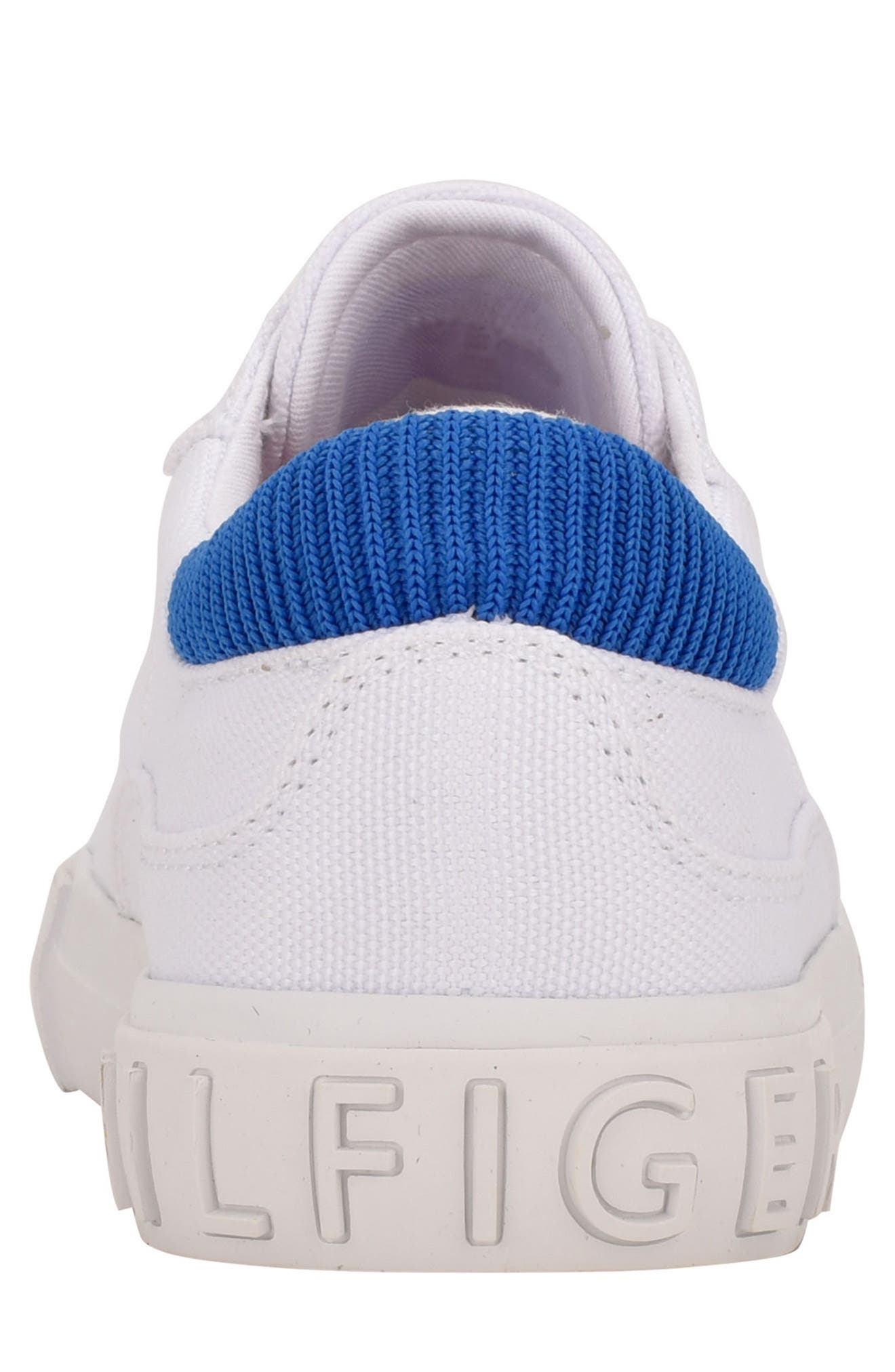 Tommy Hilfiger Finice Lace-up Sneaker, Alternate, color, 