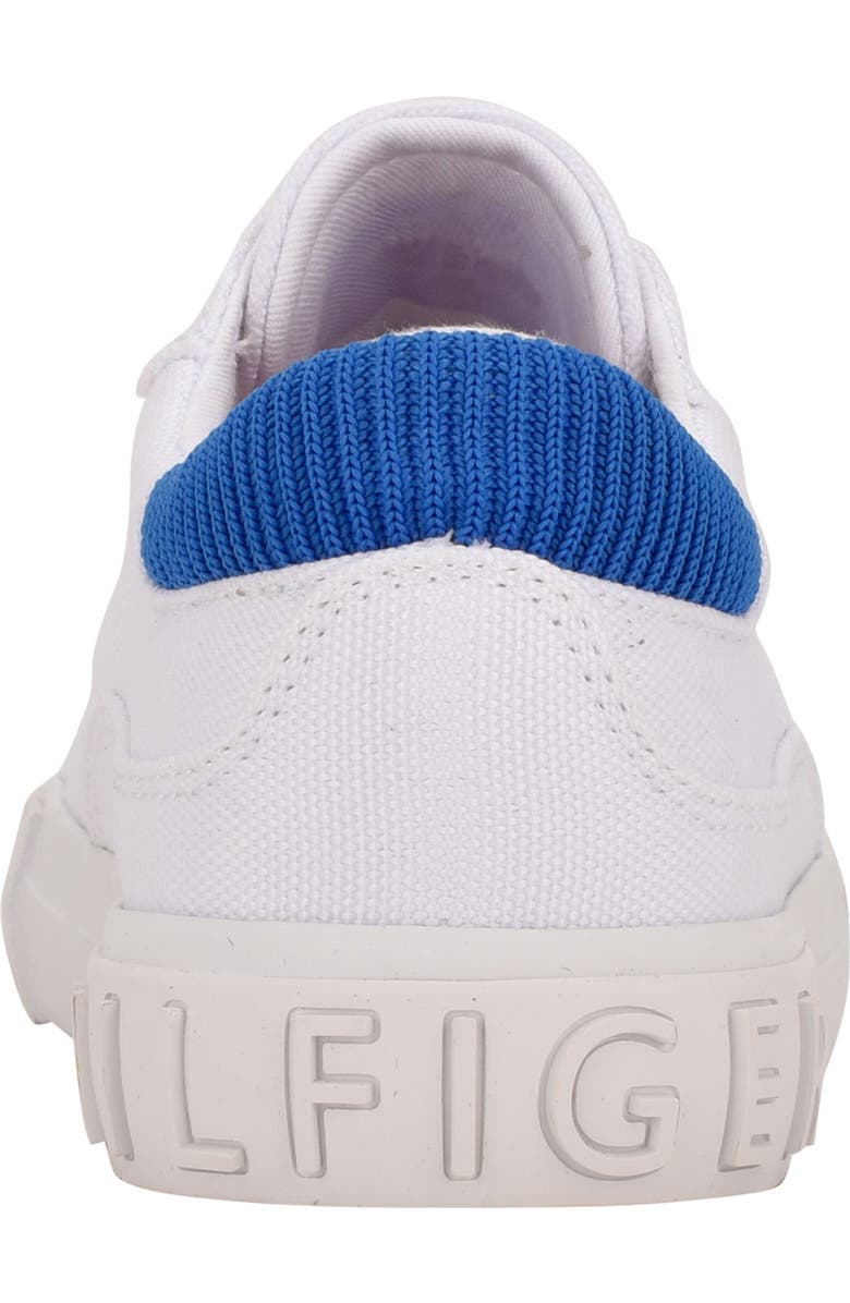 Tommy Hilfiger Finice Lace-up Sneaker, Alternate, color,