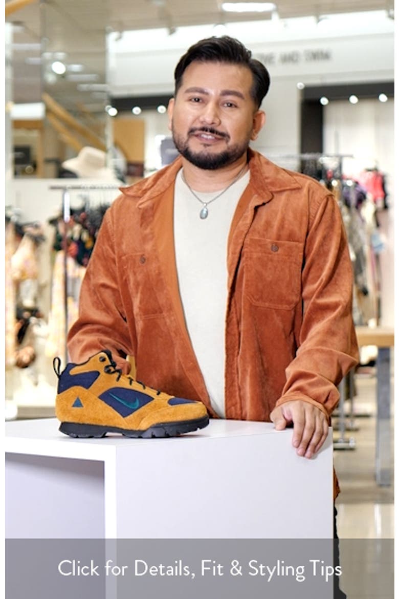 Gender Inclusive ACG Torre Mid Hiking Sneaker | Nordstrom