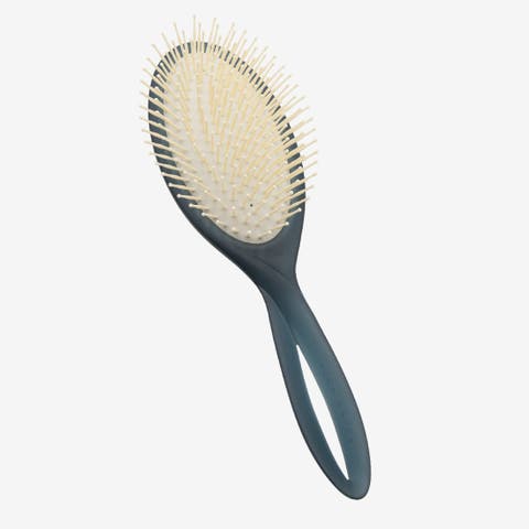 Infinito Hair brush, Long Pom Pins