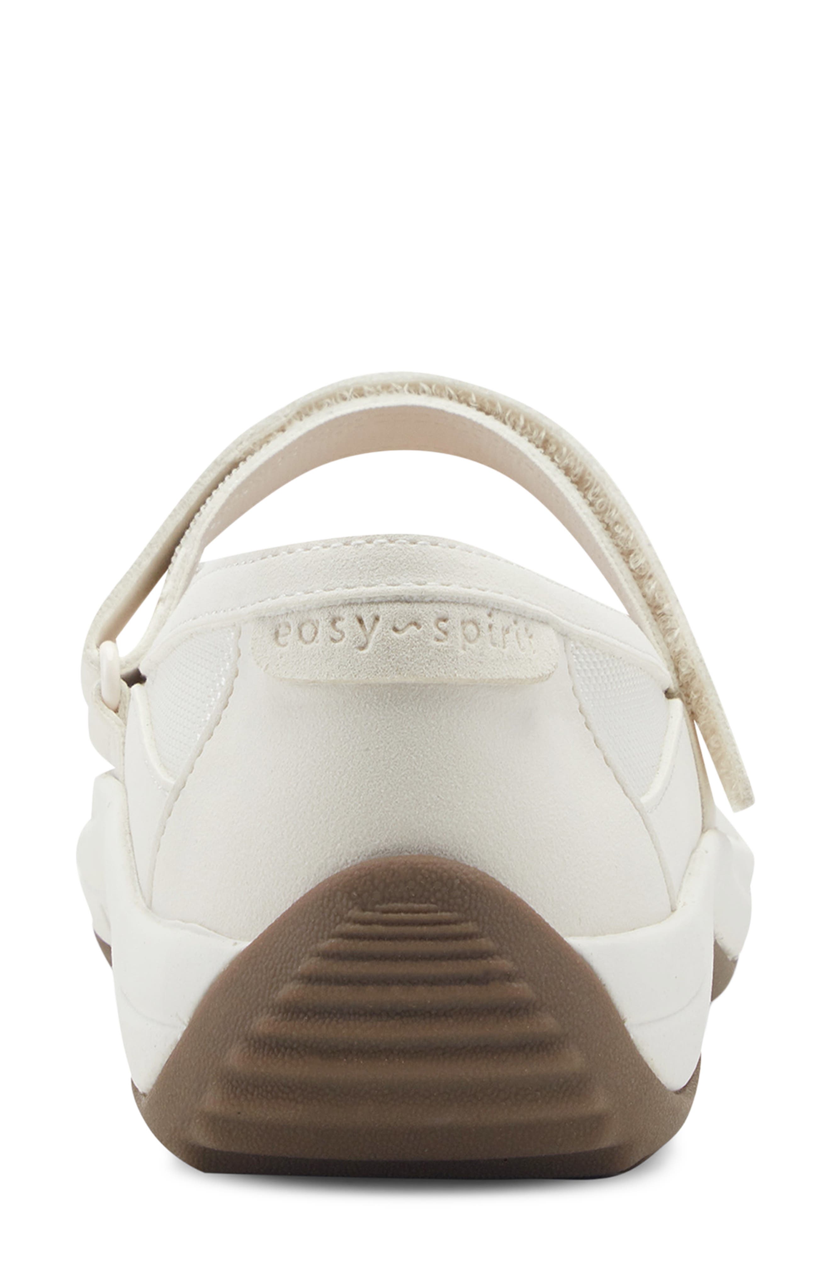 Briana Mary Jane Sneaker, Alternate, color, IVO02