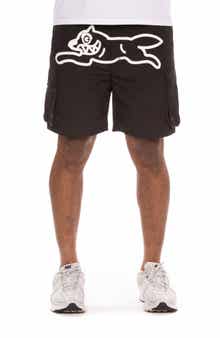 Breeze Cargo Shorts