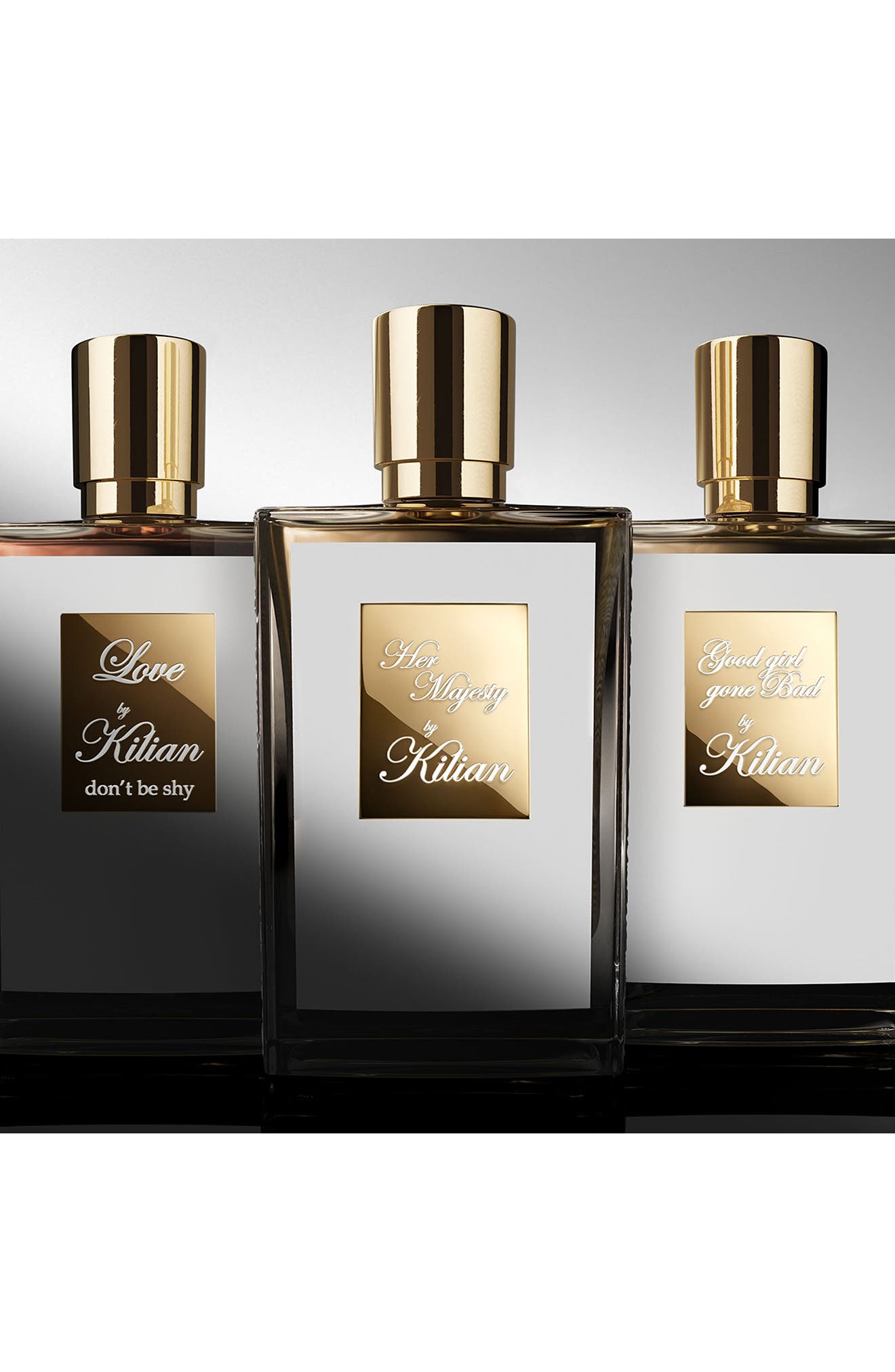 Kilian Paris Her Majesty Eau de Parfum (Women) | Nordstrom
