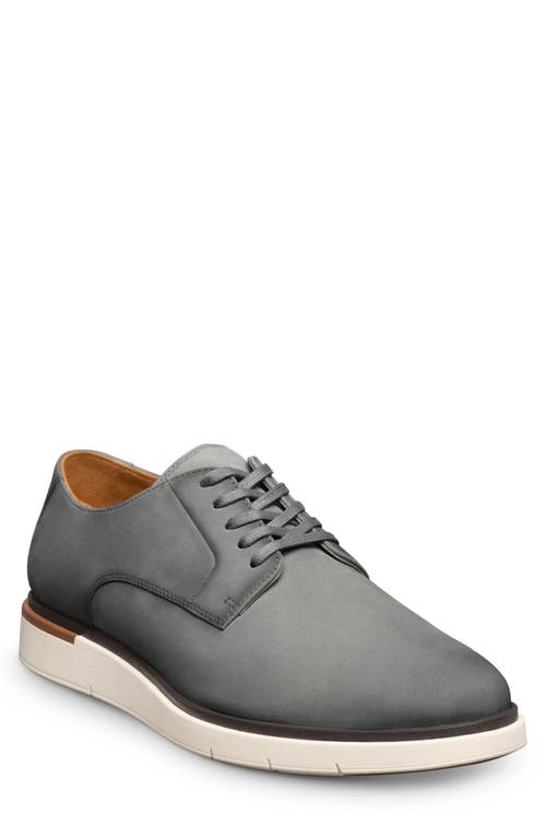 Allen Edmonds Carson Hybrid Derby In Storm