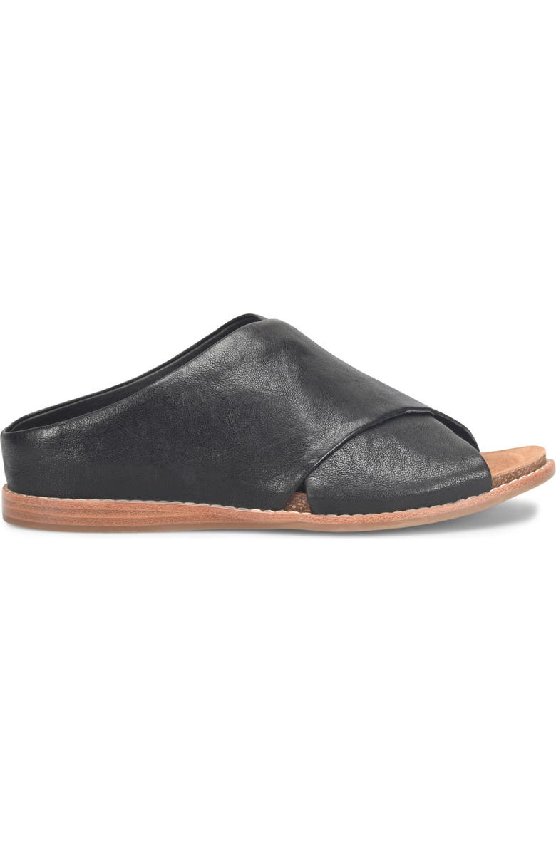 Söfft Bolina Crisscross Slide Sandal, Alternate, color,