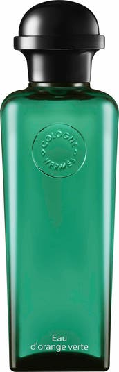 Eau d'Orange Verte - Eau de Cologne
