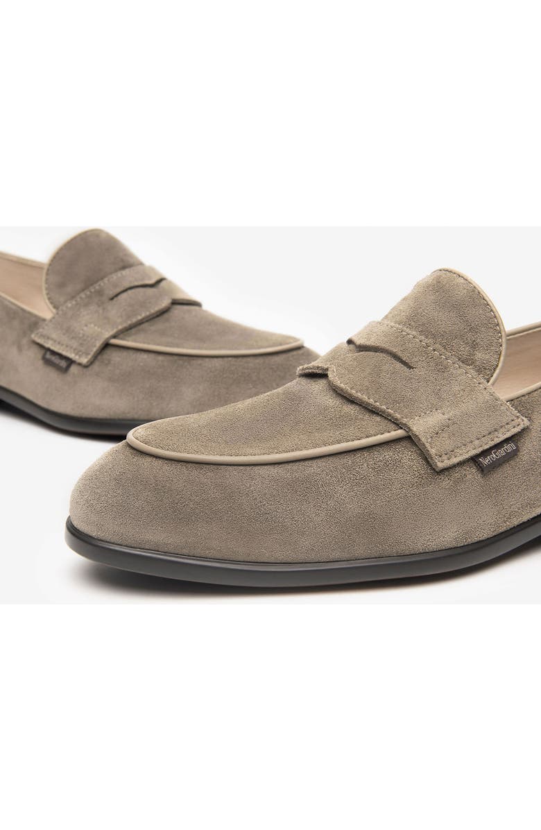 NeroGiardini Penny Loafer, Alternate, color,