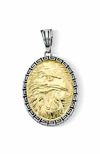 American Eagle Pendant