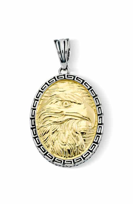 American Eagle Pendant