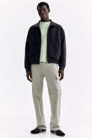 H&M Regular-fit cargo pants