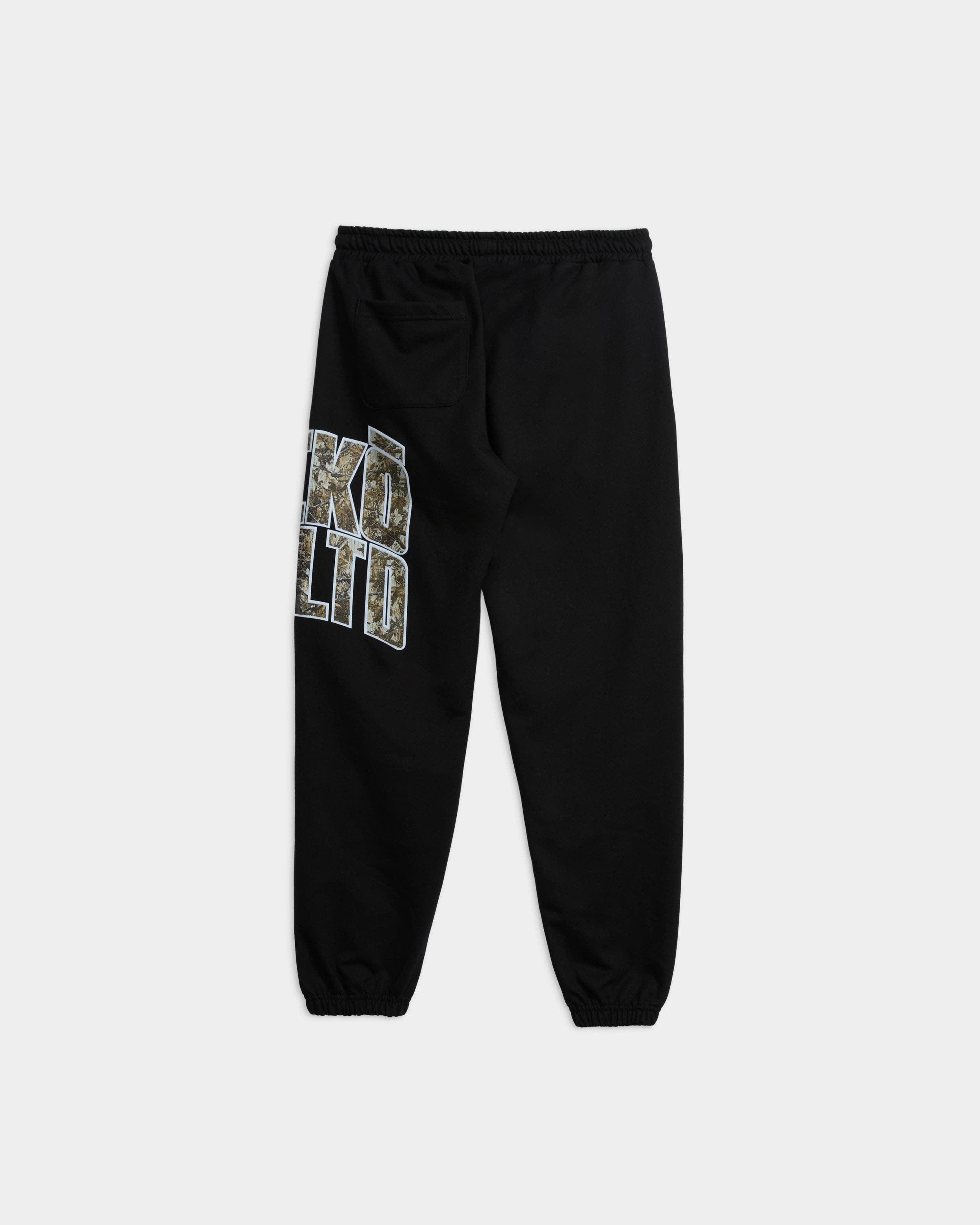 Leafy Arch Joggers - image 2