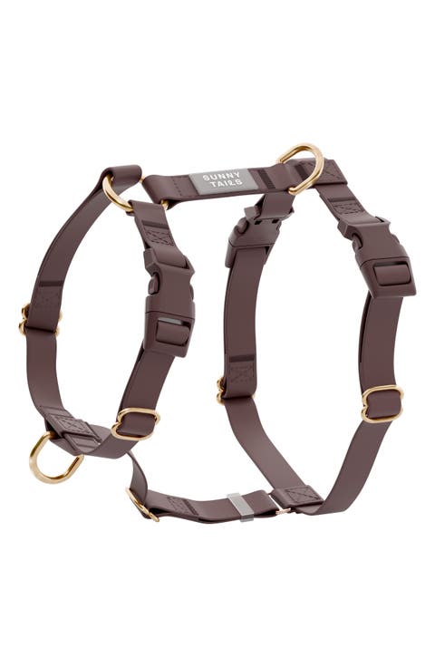 Cloud Lite Waterproof Dog Harness